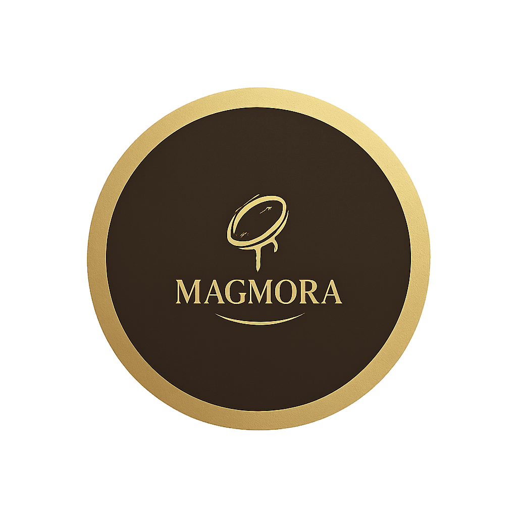 MagMora V2